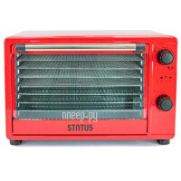 Сушилка для овощей и фруктов Status 6600152 (30L)