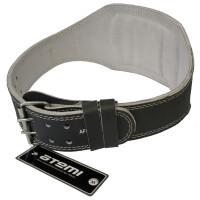 Пояс тяжелоателтический Atemi AFB03XL