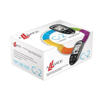 Автосигнализация Alligator C-2