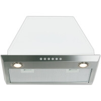 Встраиваемая вытяжка Elikor S4 52Н-700-Э4Д нержавеющая сталь