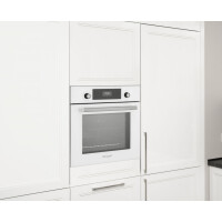 Встраиваемый электрический духовой шкаф Weissgauff EOV 302 SW