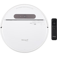 Робот-пылесос Weissgauff Robowash