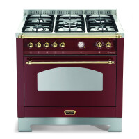 Комбинированная плита Lofra RRG 96 MFT