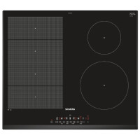 Встраиваемая индукционная варочная панель Siemens EX651FEC1E