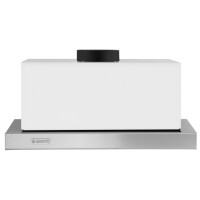 Встраиваемая вытяжка Gefest ВО 4601 К20