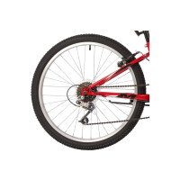 Велосипед Mikado 24SHV.SPARKJR.12RD2