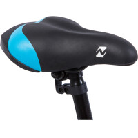 Велосипед Novatrack 16 VALIANT фуксия (163VALIANT.RD9)