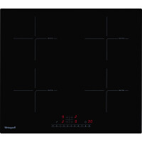 Встраиваемая индукционная варочная панель Weissgauff HI 632 BSC