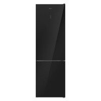 Холодильник Maunfeld MFF200NFB