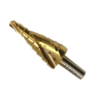 Сверло по металлу профи Атака 8089950