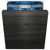 Встраиваемая посудомоечная машина Siemens SN 678D55TR