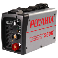 Сварочный аппарат инверторный Ресанта САИ 250К