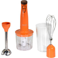 Блендер погружной Oursson HB1030/OR