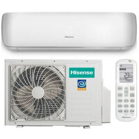 Сплит-система Hisense AS-13UW4RVETG00
