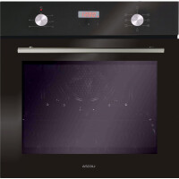 Встраиваемый электрический духовой шкаф Ascoli OB76S-22FD7B