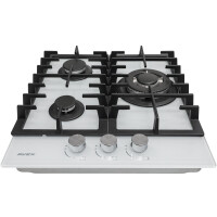 Встраиваемая газовая варочная панель Avex HM 4534 W