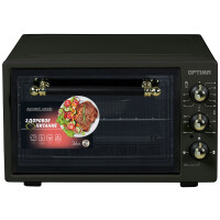 Мини-печь Optima OF-36BLR