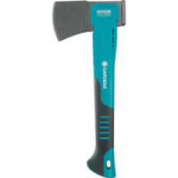 Топор походный Gardena 0.9 кг 340мм 900B (08713-20.000.00)