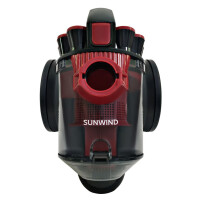 Пылесос SunWind VCN550