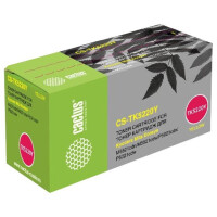 Картридж Cactus CS-TK5220Y