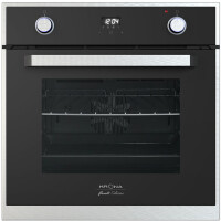 Встраиваемый электрический духовой шкаф Krona Adriano 60 BL