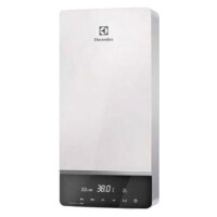Водонагреватель проточный Electrolux NPX 12-18 Sensomatic Pro