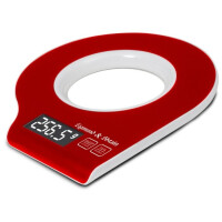 Весы кухонные Zigmund & Shtain Kuchen-Profi DS-120