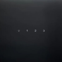 Каминная вытяжка Faber Air BK A60