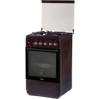 Комбинированная плита Flama L RK 23-126 B