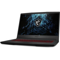 Ноутбук MSI GF63 Thin 11UD-220RU (9S7-16R612-220)