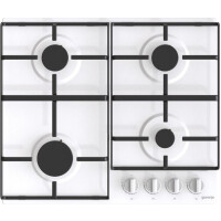 Встраиваемая газовая варочная панель Gorenje G 640 EW