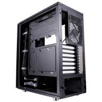 Корпус Fractal Design Define C (FD-CA-DEF-C-BK)