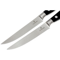 Набор ножей Victorinox Forged Steak (7.7242.2W)
