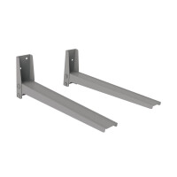 Кронштейн Kromax Micro-4 silver