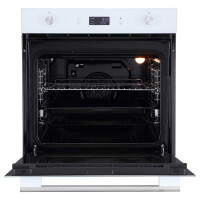 Встраиваемый электрический духовой шкаф EVELUX EO 650 PW