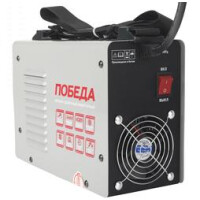 Сварочный инвертор Победа АС 250