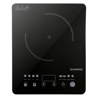 Настольная плита SunWind SCI-0502