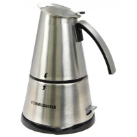 Кофеварка эспрессо Rommelsbacher EKO 366/E