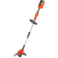 Триммер аккумуляторный Patriot TR 340XL