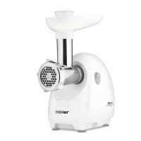 Мясорубка Zelmer ZMM4048B