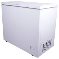 Морозильник-ларь Славда FC-215