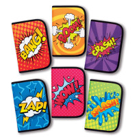 Пенал Carioca 42806