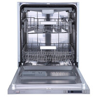 Встраиваемая посудомоечная машина Zigmund & Shtain DW 269.6009 X