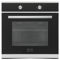 Встраиваемый электрический духовой шкаф Krona Pronto 60 S