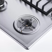 Встраиваемая газовая варочная панель Maunfeld EGHS.64.63CS/G