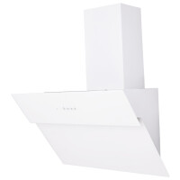 Каминная вытяжка Dach MARIANNA 60 white