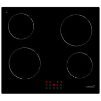 Встраиваемая электрическая варочная панель Cata TNG 6004