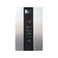 Холодильник Бирюса SBS 587 I