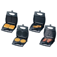 Вафельница Centek CT-1450