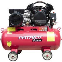 Компрессор Patriot PTR 50-450A